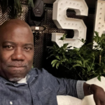 Chales Vest Secret Knock