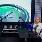 Eric Worre Interviews Gina and Steve Merritt