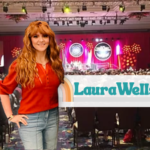 Laura Wells Featured