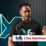 talk MLM with Joe Martinez