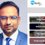 My Daily Choice Pakistan Asif Bashir