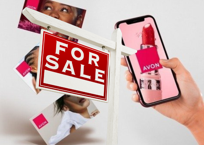 Avon For Sale