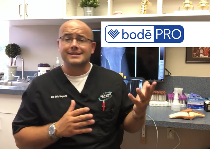 Bode Pro Dr Eric Neptune