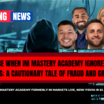 IM Live, iMarkets Live