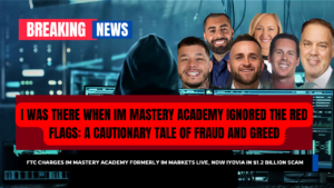 IM Live, iMarkets Live