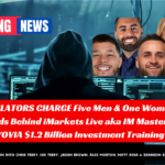 FTC Hits iMarkets Live