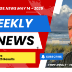 TalkGigs Weekly News