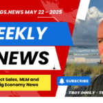 Weekly TalkGigs.News May 22 2025