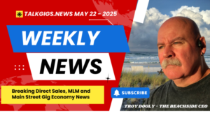 Weekly TalkGigs.News May 22 2025