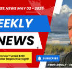 Talk Gigs Weekly News
