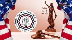 CFTC Justice